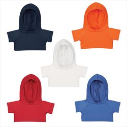 Hoodie Color Options